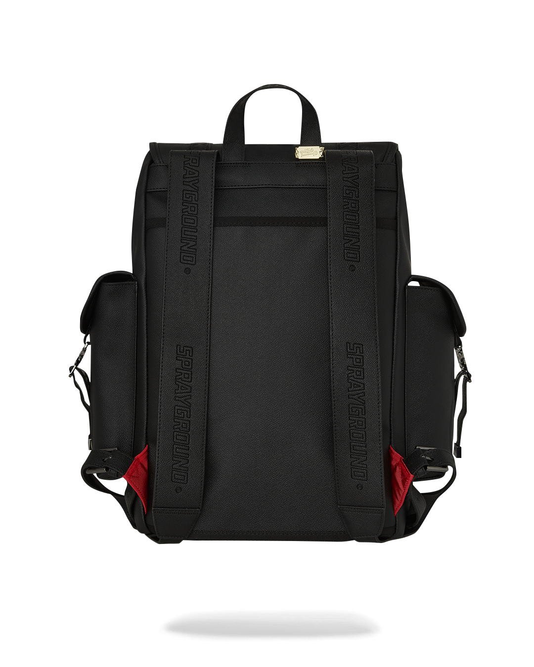 Sprayground Dose Of Check Deux Monte Carlo