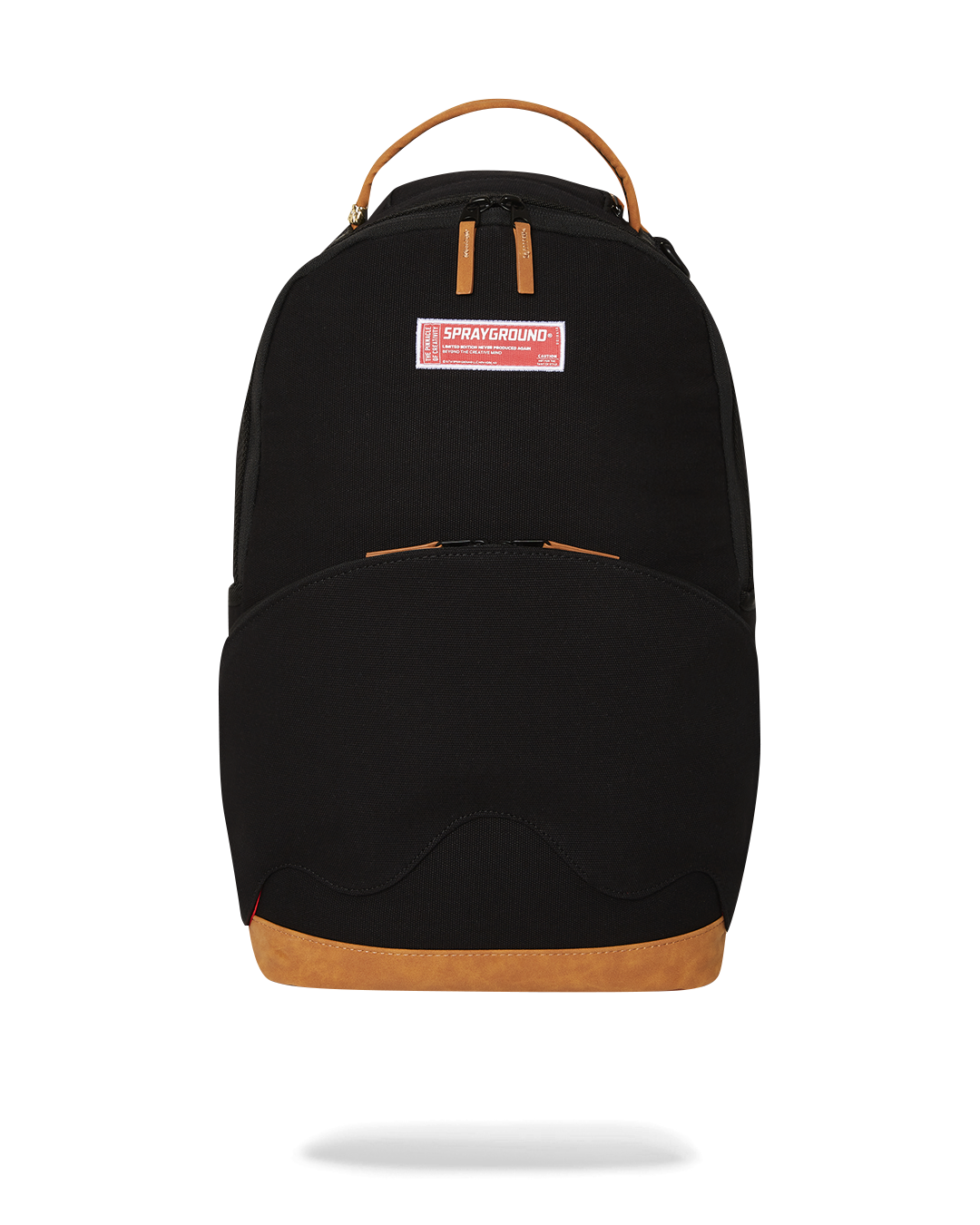 Sprayground Porter Cargo Shark Backpack