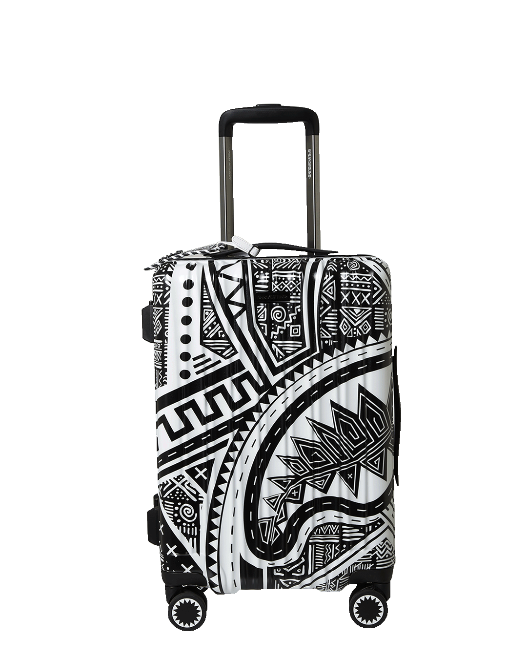 Sprayground Ai Carry-On Luggage