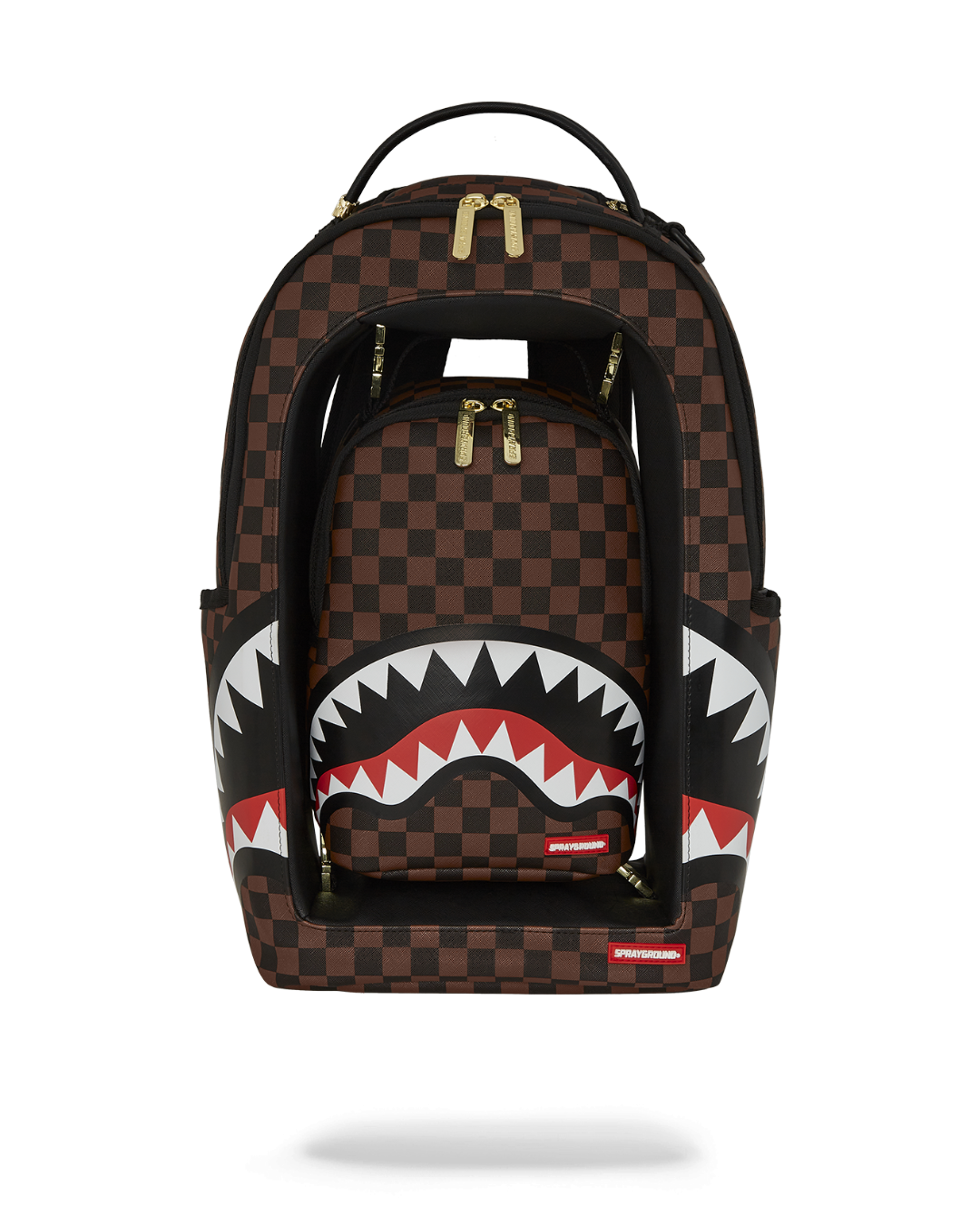 Sprayground Bag In Bag Backpack