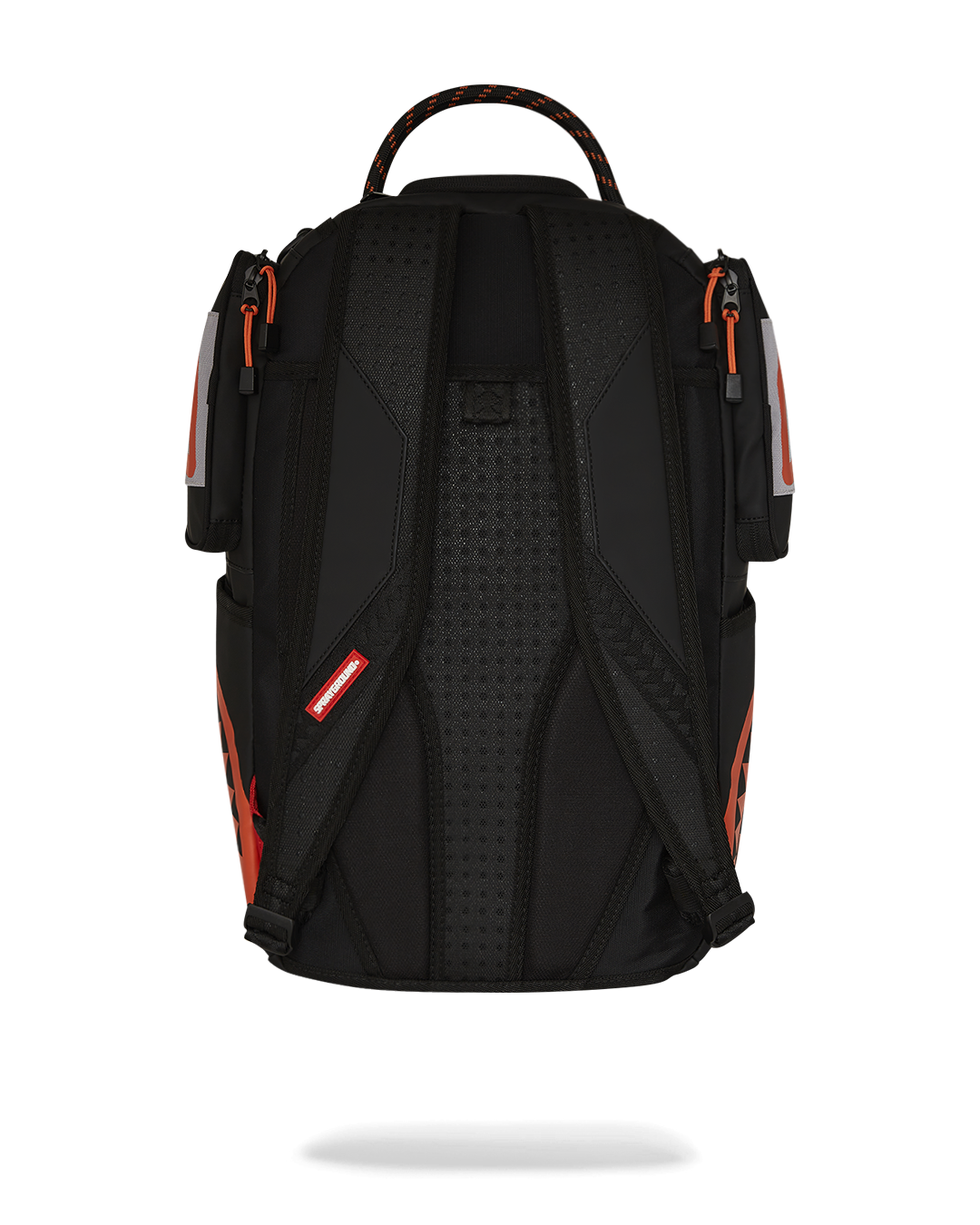 Sprayground Mission Impossible IMF Certified Special OPS Backpack
