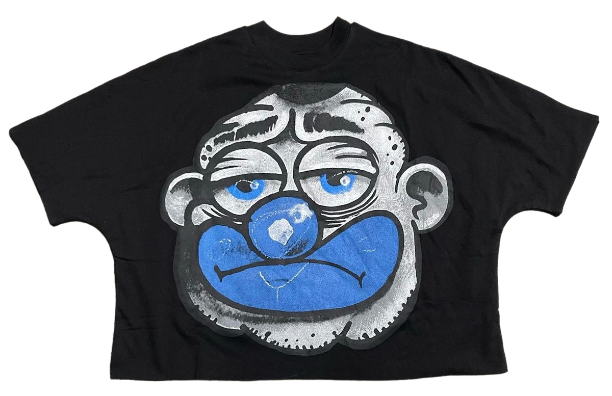 Billionaire Studios Bloo Clown Tee