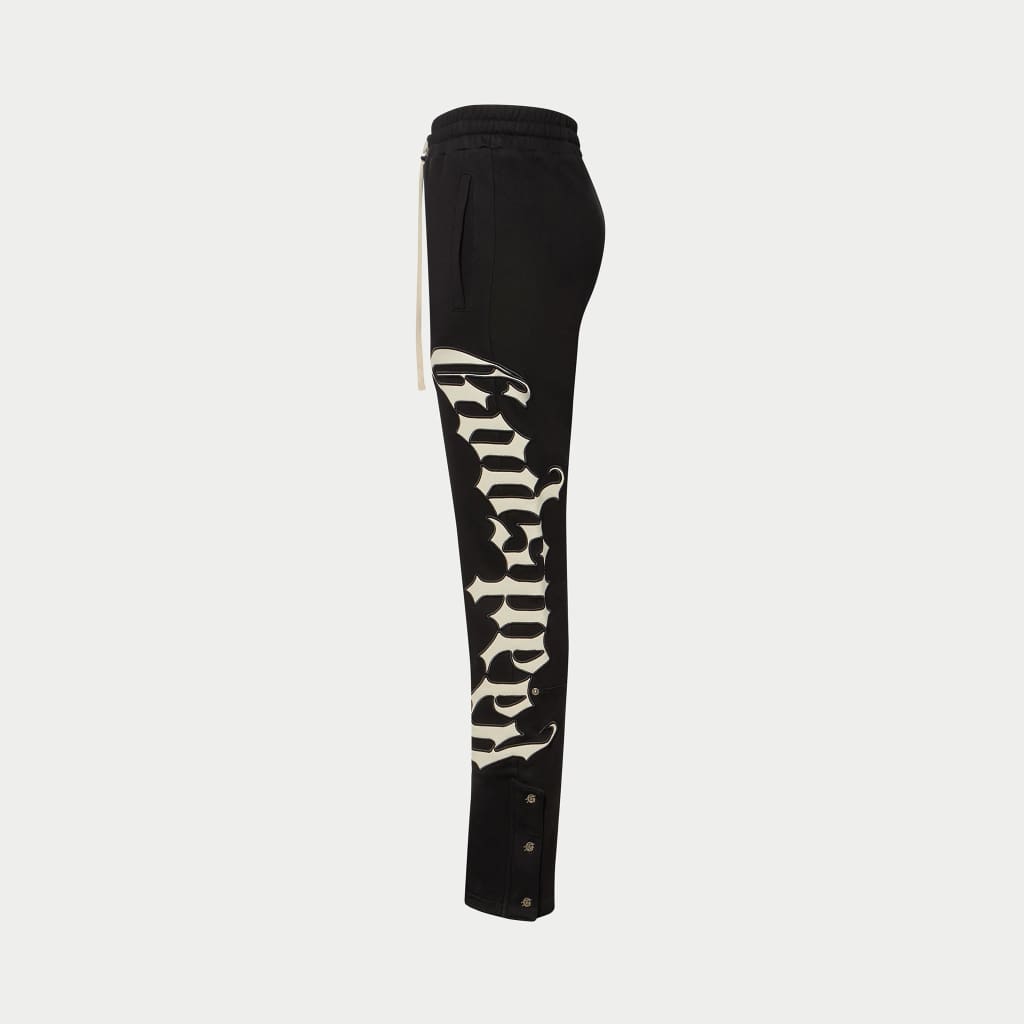 Godspeed OG Logo Black Sweatpants