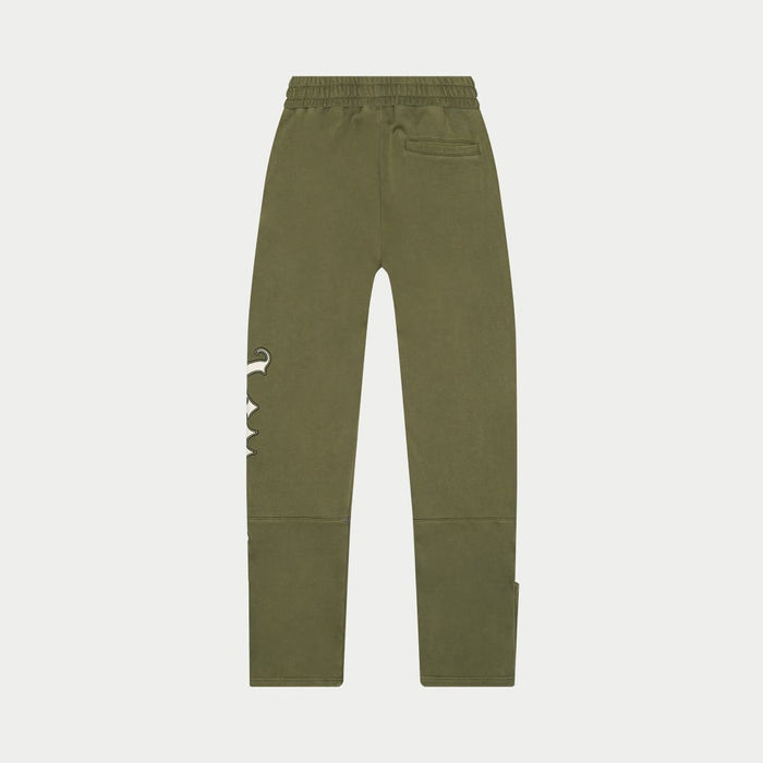 Godspeed OG Logo Sweatpants V2 (Olive)