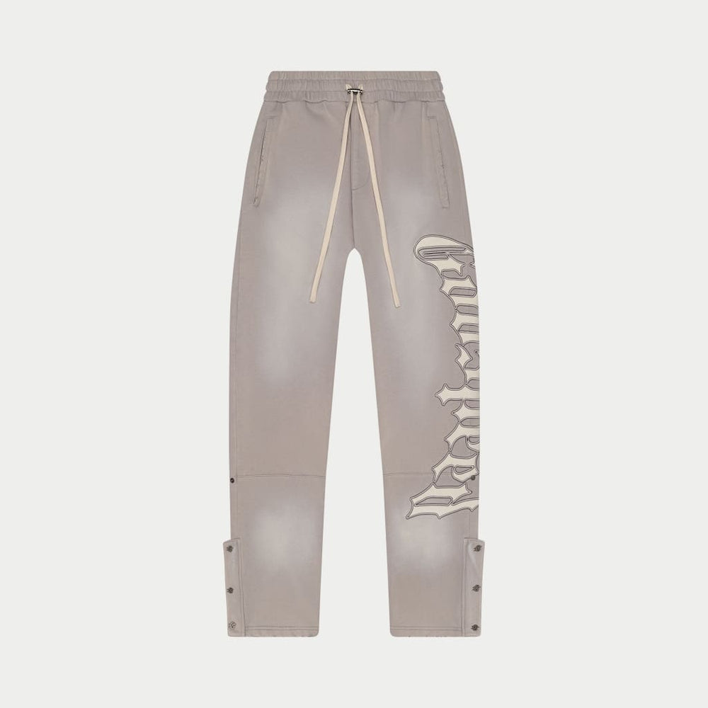 Godspeed Vintage Slate Grey Washed Sweatpants
