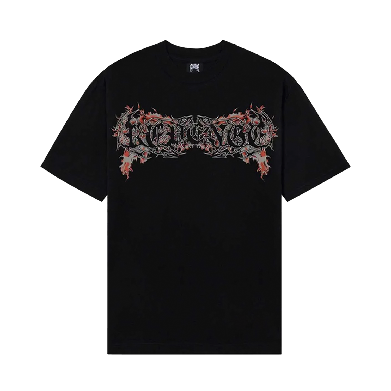 Revenge 11th Dimension Tee Black