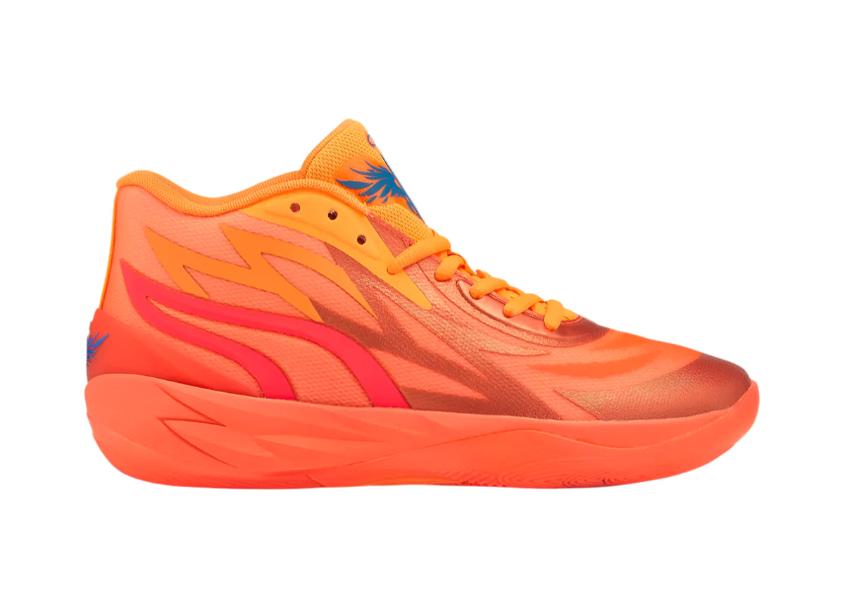 Puma LaMelo Ball MB.02 Supernova (Pre-Owned)