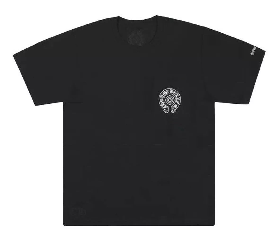 Chrome Hearts New York Exclusive T-Shirt Black