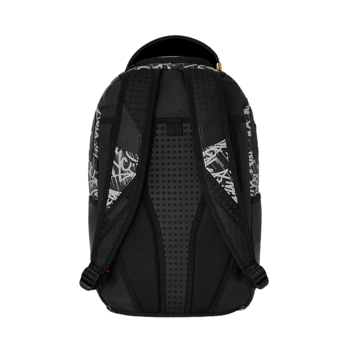 Sprayground Midnight Raceway DLXSV Backpack