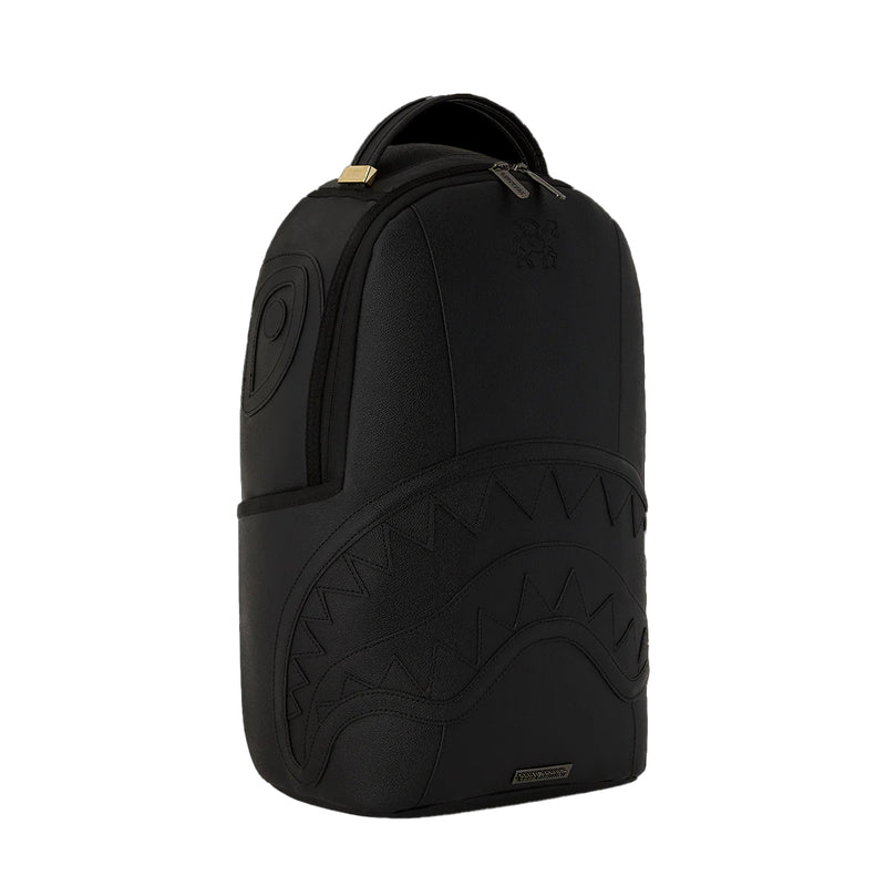 Sprayground Blackout Raceway DLXSV Backpack