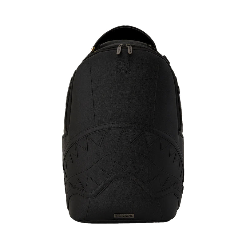 Sprayground Blackout Raceway DLXSV Backpack