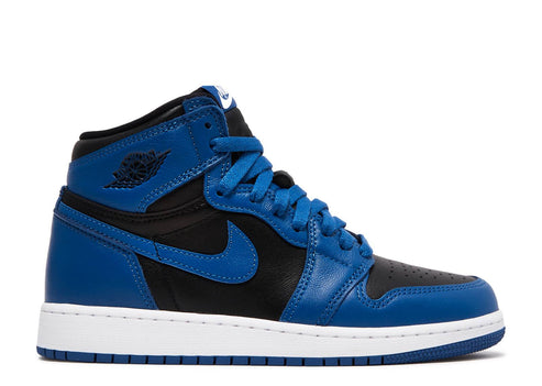 Air Jordan 1 Retro High OG Dark Marina Blue (GS)