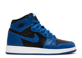 Air Jordan 1 Retro High OG Dark Marina Blue (GS)
