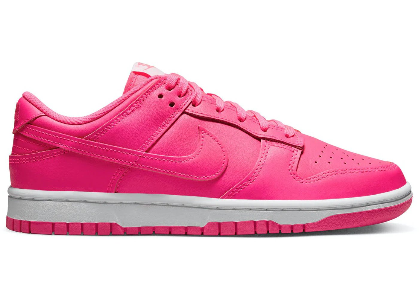 Nike Dunk Low Hyper Pink (W) - Verified Sneaker Boutique Wellington