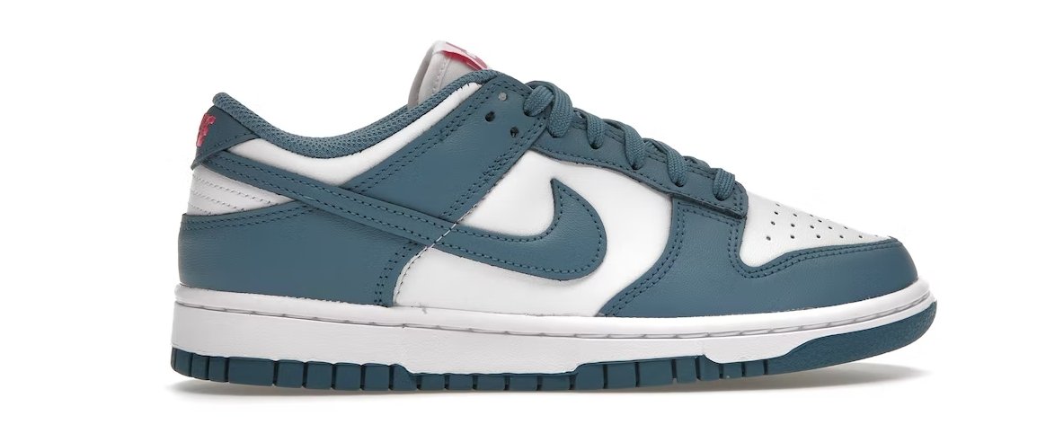 Nike Dunk Low South Beach - Verified Sneaker Boutique Wellington